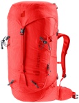 Plecak Deuter Guide  44+6 poppy/crimson