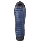 Śpiwór Pajak Core 400 navy 180 0/-6 °C
