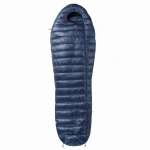 Śpiwór Pajak Core 250 navy 180 +15/+12 °C