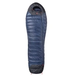 Śpiwór Pajak Core 400 navy 205 0/-6 °C