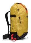 Plecak Black Diamond Cirque 35 M/L sulphur green