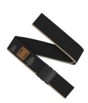 Pasek Arcade Blackwood black/sand