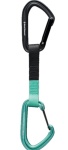 Ekspres Black Diamond HotForge Hybrid Quickdraw 12cm clean green