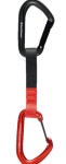 Ekspres Black Diamond HotForge Hybrid Quickdraw 12cm octane