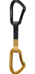 Ekspres Black Diamond HotForge Quickdraw 16cm amber