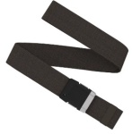 Pasek Arcade Motion brown/nickiel