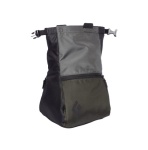 Worek bulderowy Black Diamond Mondo Chalk Pot repo grey