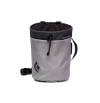 Woreczek na magnezję Black Diamond Mojo Repo gray M/L 