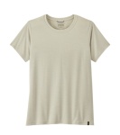 Koszulka Damska Patagonia Cap Cool Daily dyno white