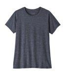 Koszulka Damska Patagonia Cap Cool Daily smolder blue