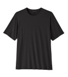 Koszulka Męska Patagonia Cap Cool Daily black