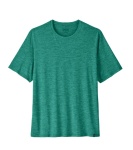 Koszulka Męska Patagonia Cap Cool Daily gem green