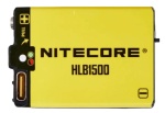 Akumulator Nitecore HLB1500 litowo-jonowy