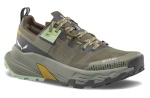 Buty Damskie Salewa Pedroc 2 Max faded green/dark olive