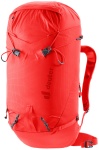 Plecak Deuter Guide Lite 30 poppy/crimson