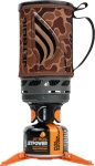 Palnik gazowy Jetboil NEW FLASH 2.0 1L Personal Cooking System duck camo