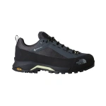 Buty Damskie The North Face Verto Alpine Gore-Tex anthracite grey/lemon mist