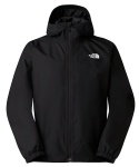 Kurtka Męska The North Face Quest tnf black