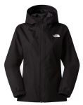 Kurtka Damska The North Face Quest tnf black