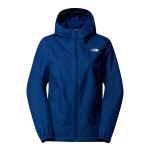 Kurtka Damska The North Face Quest estate blue