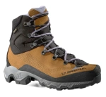 Buty Damskie La Sportiva Aequilibrium Trek Gore-Tex coffee/stone blue