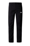 Spodnie Męskie The North Face Exploration tnf black Reg 