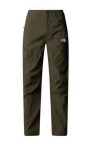 Spodnie Męskie The North Face Exploration new taupe green Long
