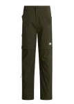 Spodnie Damskie The North Face Exploration Conv Pant new taupe green Reg