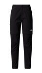 Spodnie Damskie The North Face Exploration Conv Pant tnf black Reg 