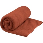 Ręcznik szybkoschnący Sea To Summit Tek Towel M red