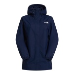 Kurtka Damska The North Face Antora Rain Parka summit navy