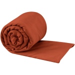 Ręcznik szybkoschnący Sea To Summit Pocket Towel XL red