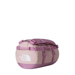 Torba The North Face Base Camp Duffel Recycled XS metal pink/hush