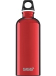 Butelka SIGG Traveller 600ml czerwona