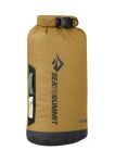 Worek wodoodporny Sea to Summit Big River 8 gold brown