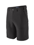 Spodenki Męskie Patagonia Terravia Trail 10in black