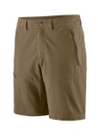 Spodenki Męskie Patagonia Terravia Trail 10in sage khaki