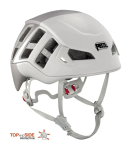 Kask Petzl Meteor S/M biały/szary A071AC02