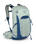 Plecak Osprey Talon 22 OS frosty mint green/night shift