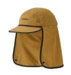 Czapka Patagonia Caped Merganzer Hat bobcat brown