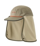 Czapka Patagonia Caped Merganzer Hat river rock green