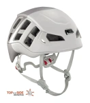 Kask Petzl Meteor M/L biały/szary A071AC03