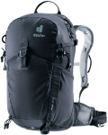 Plecak Damski Deuter Trail 23 SL black