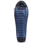 Śpiwór Pajak Core 350 navy 205 3/-2ºC