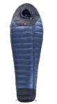 Śpiwór Pajak Core 750 navy 180 -5/-12 °C