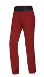 Spodnie Męskie Ocun Mania Pants wine merlot