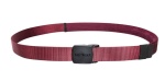 Pasek Tatonka Travel WaistBelt 30 bordeaux red