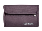 Portfel Tatonka ID Pocket RFID midnight plum