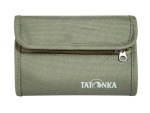 Portfel Tatonka ID Pocket RFID olive