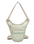 Saszetka Tatonka Skin Chest Holster RFID natural